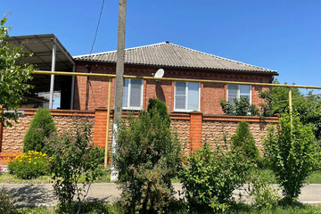 Дом, 98 м², 1 эт.