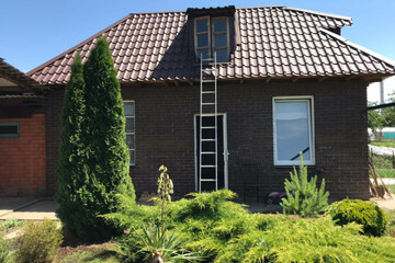 Дом, 100 м², 1 эт.