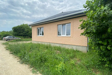 Дом, 75 м², 1 эт.