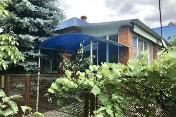 Дом, 80 м², 1 эт.