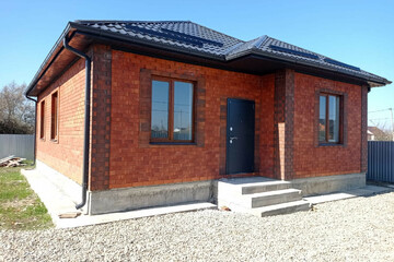 Дом, 100 м², 1 эт.