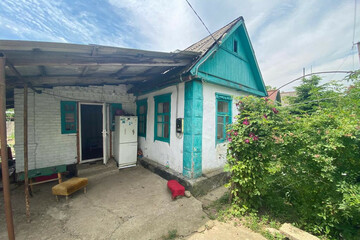 Дом, 30 м², 1 эт.