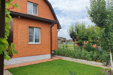 Дом, 150 м², 2 эт.