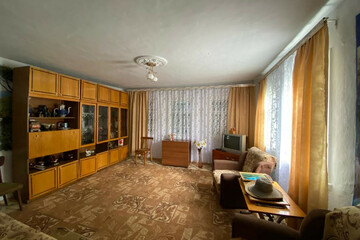 Дом, 50 м², 1 эт.