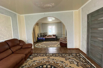 Дом, 80 м², 1 эт.