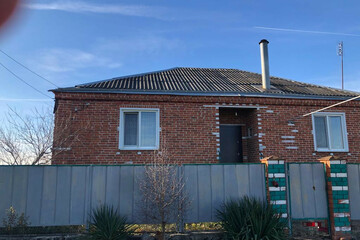 Дом, 100 м², 1 эт.