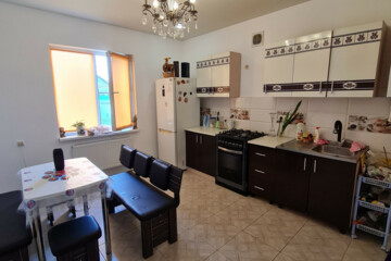 Дом, 80 м², 1 эт.