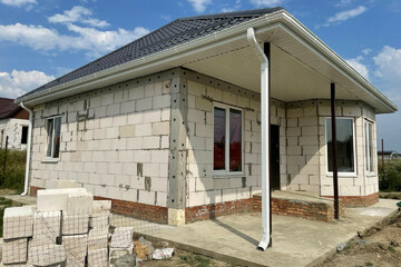 Дом, 75 м², 1 эт.