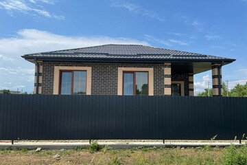 Дом, 90 м², 1 эт.