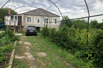 Дом, 120 м², 1 эт.