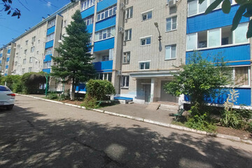 1-к квартира, 34 м², 2/5 эт.