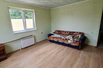 Коттедж, 98 м², 1 эт.