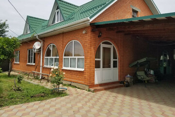 Дом, 170 м², 1 эт.