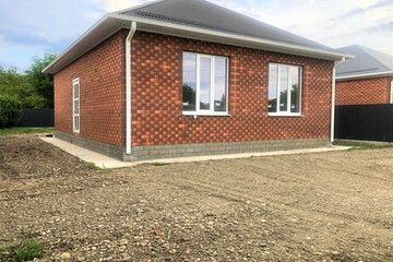 Дом, 90 м², 1 эт.