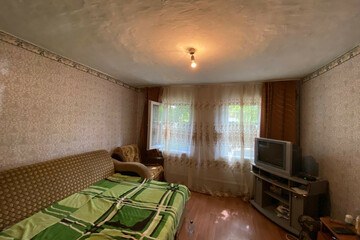 Дом, 40 м², 1 эт.