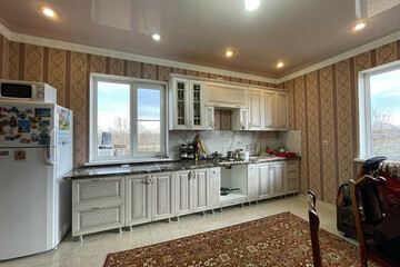 Дом, 140 м², 1 эт.