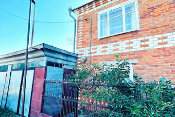 Дом, 60 м², 2 эт.