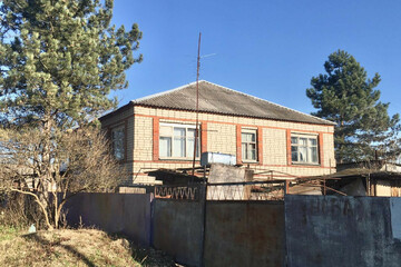 Дом, 220,3 м², 2 эт.