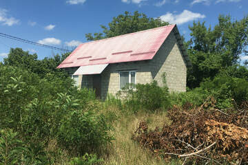 Дом, 40 м², 1 эт.