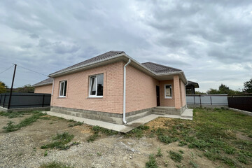 Дом, 80 м², 1 эт.