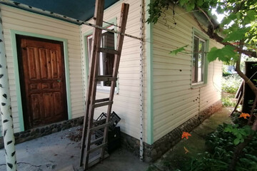 Дом, 68 м², 1 эт.