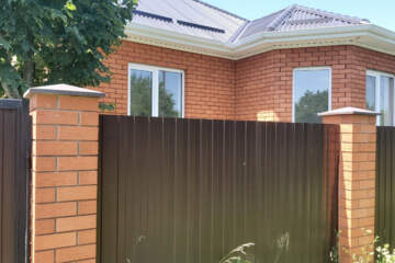 Дом, 100 м², 1 эт.