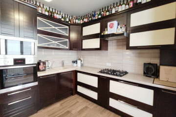 2-к квартира, 66 м², 3/4 эт.