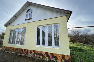 Дом, 70 м², 1 эт.