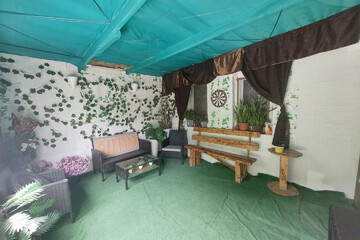 Дом, 78 м², 1 эт.