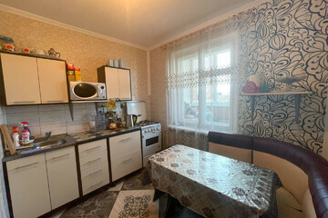 3-к квартира, 66 м², 5/5 эт.