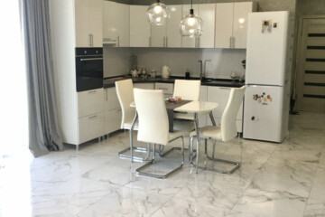 Дом, 75 м², 1 эт.