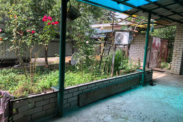 3-к квартира, 50 м², 1/2 эт.