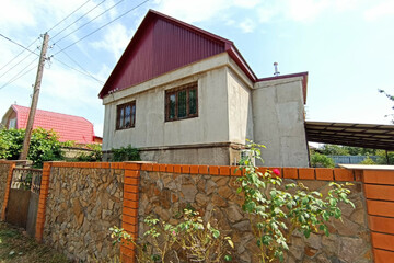 Дом, 114 м², 2 эт.