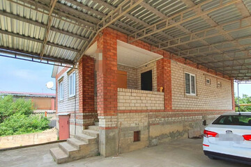 Дом, 98 м², 2 эт.