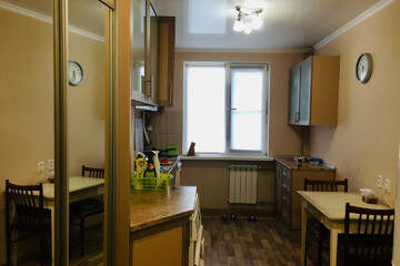 4-к квартира, 74 м², 1/9 эт.