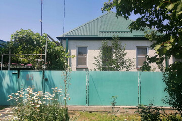 Дом, 100 м², 1 эт.