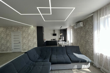 Дом, 130 м², 1 эт.