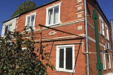 Дом, 200 м², 2 эт.