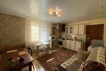 Дом, 90 м², 1 эт.