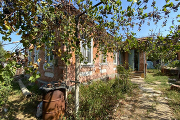 Дом, 52 м², 1 эт.