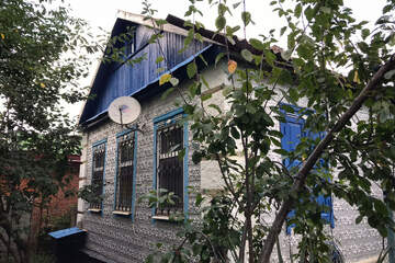 Дом, 78 м², 1 эт.