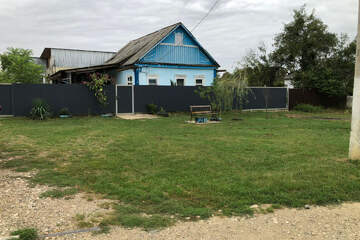 Дом, 131 м², 1 эт.