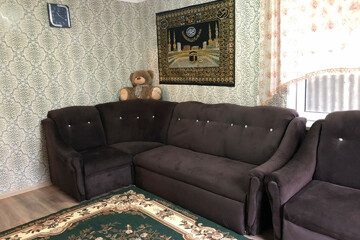 Дом, 49 м², 1 эт.