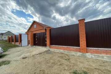 Дом, 100 м², 1 эт.