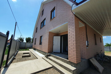 Дом, 200 м², 2 эт.