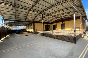 Дом, 140 м², 1 эт.