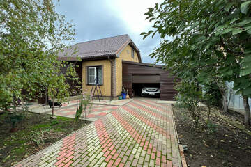 Дом, 80 м², 2 эт.