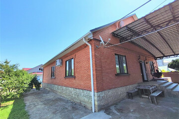 Дом, 178 м², 1 эт.