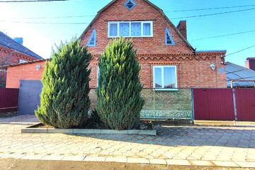 Дом, 125 м², 2 эт.