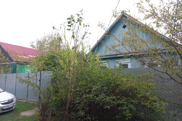 Дом, 63 м², 1 эт.